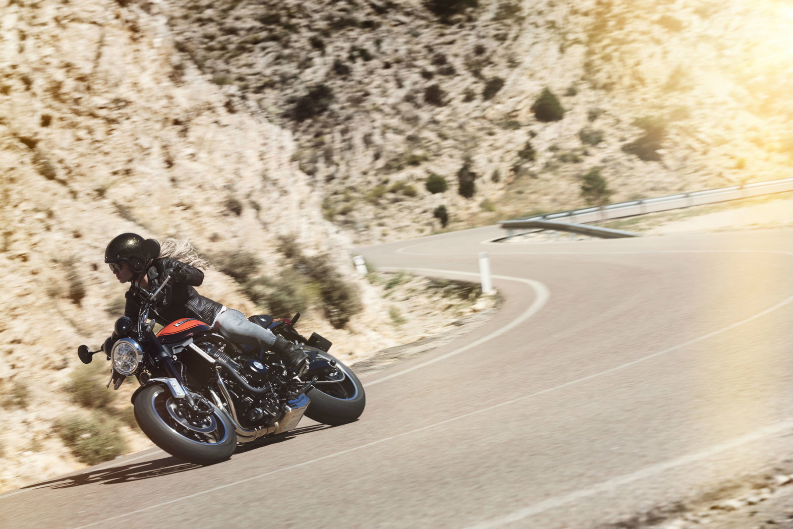 Kawasaki Z900RS revealed